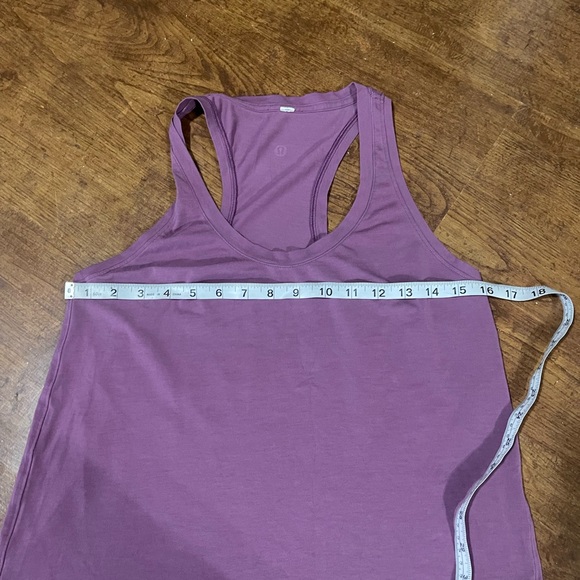 Lululemon" Tank Top - Picture 12 of 14